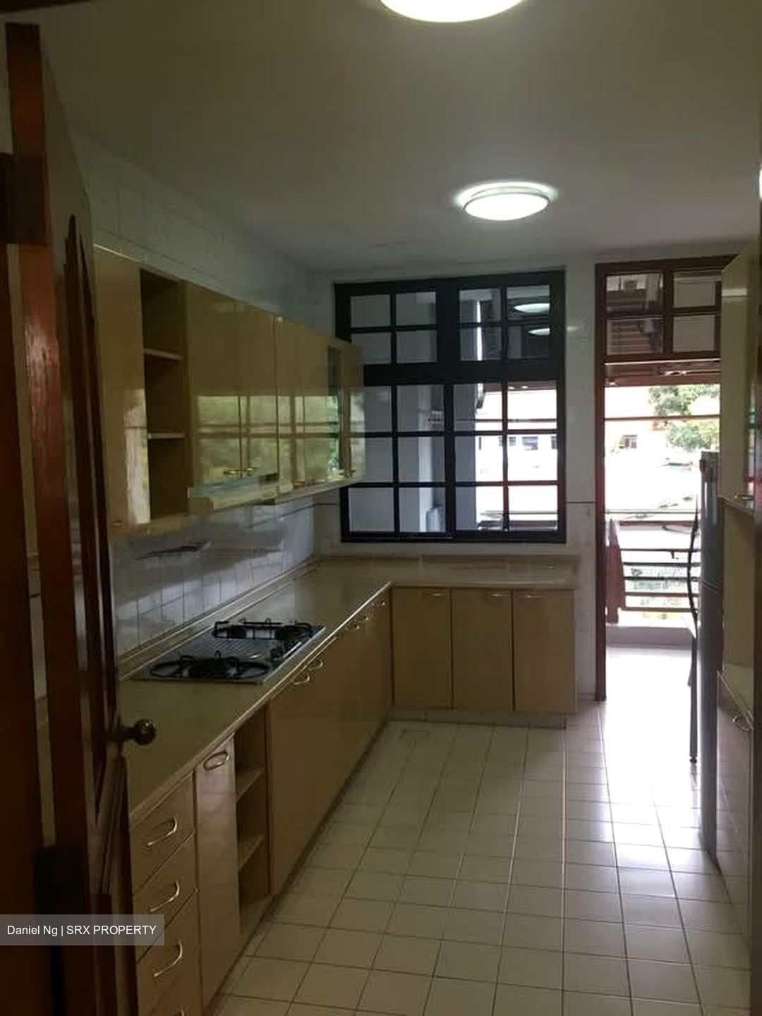 Rosalia Park (D19), Condominium #528380221
